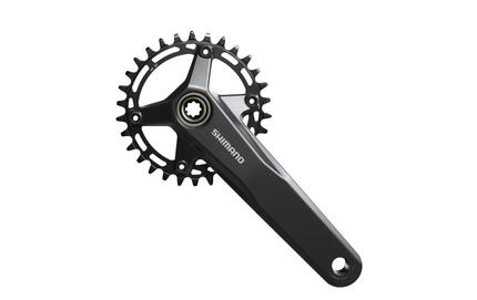 Shimano Deore FC-MT520 Plateau pédalier