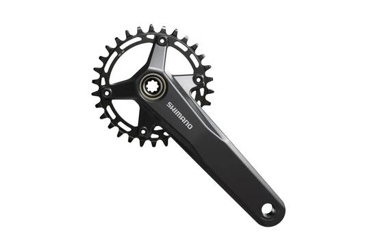 Shimano Deore FC-MT520 Plateau pédalier