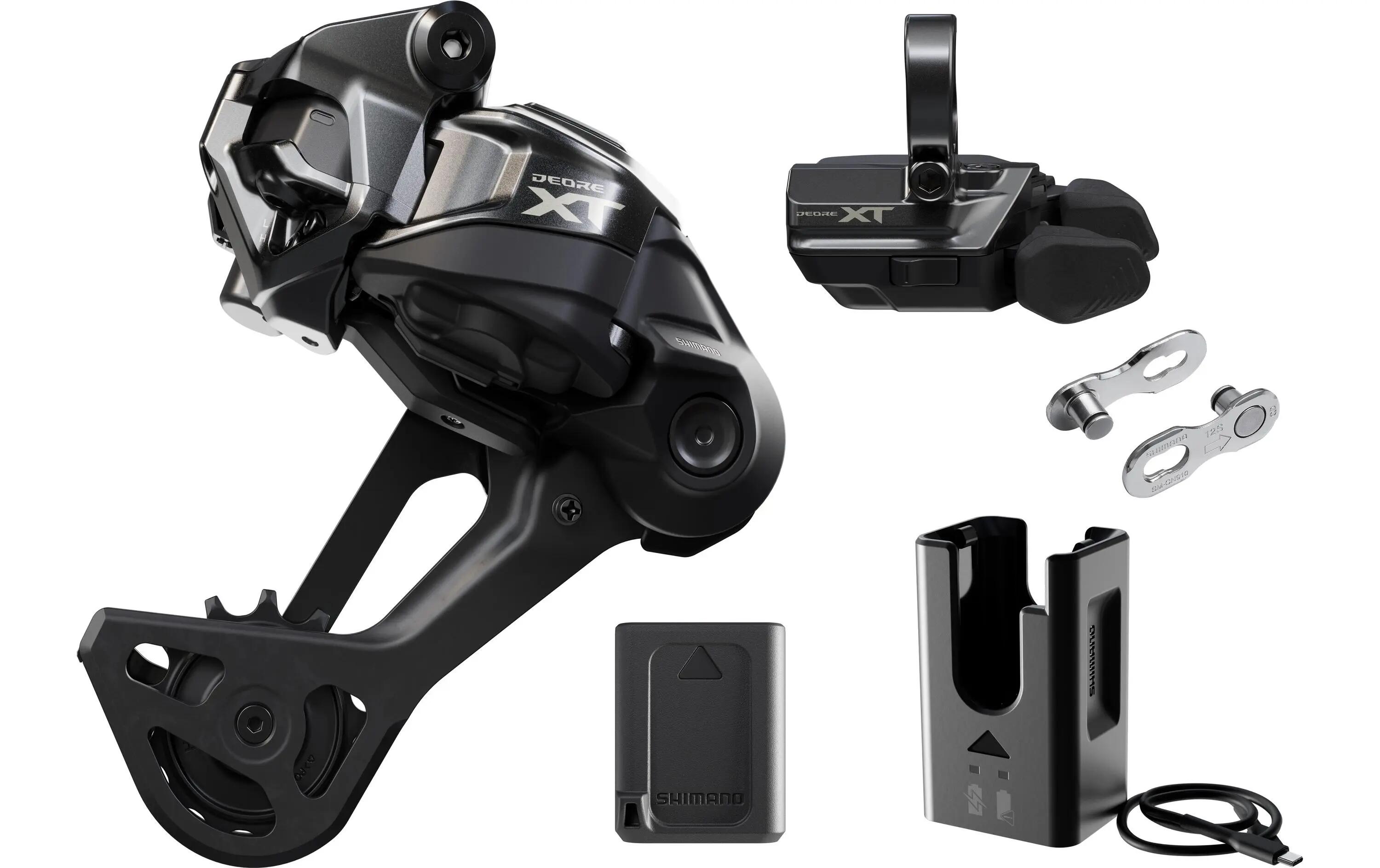 SHIMANO picture