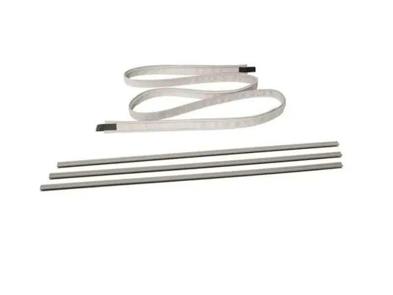 Outwell Dual Beading Connect Set connettore tenda 7+7+5 mm 2/3