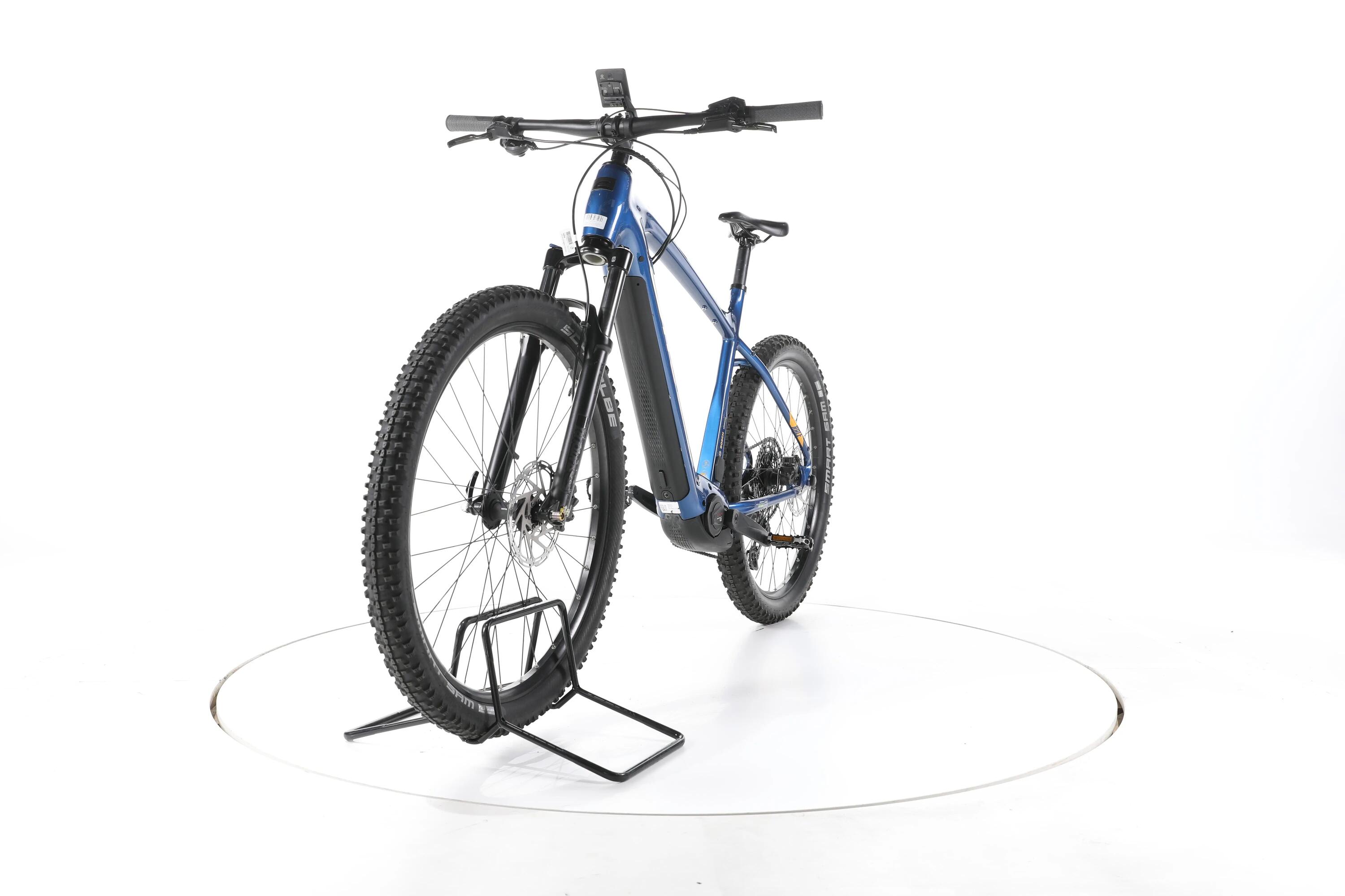 Segunda vida - Corratec E-Power X-Vert Race Trinity E-Bike - Muy buen estado 4/7