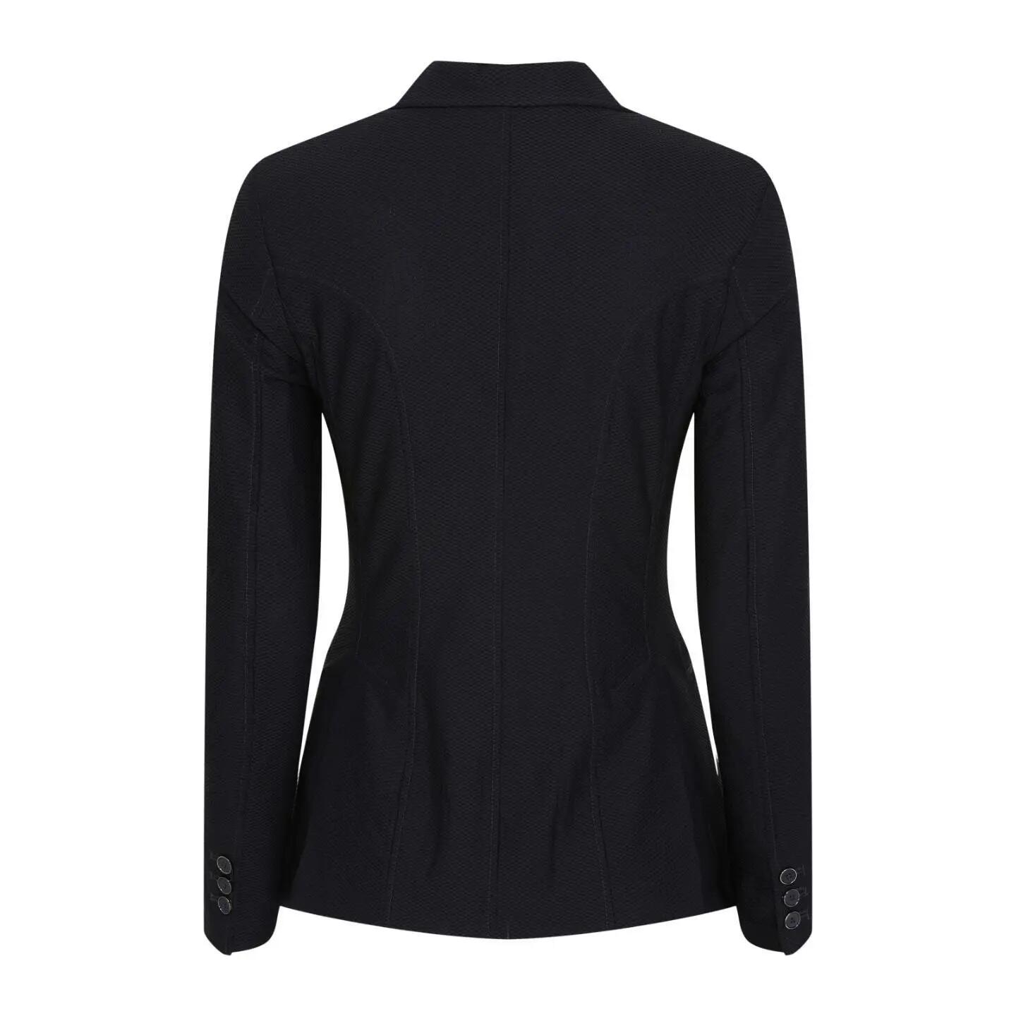 Turnierreiterjacke Damen Catago Fallon 2/4
