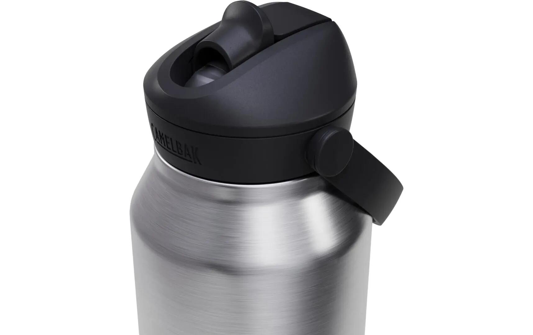 CamelBak Thrive Flip Straw Vakuum-Isolierflasche 1,2 l 3/3