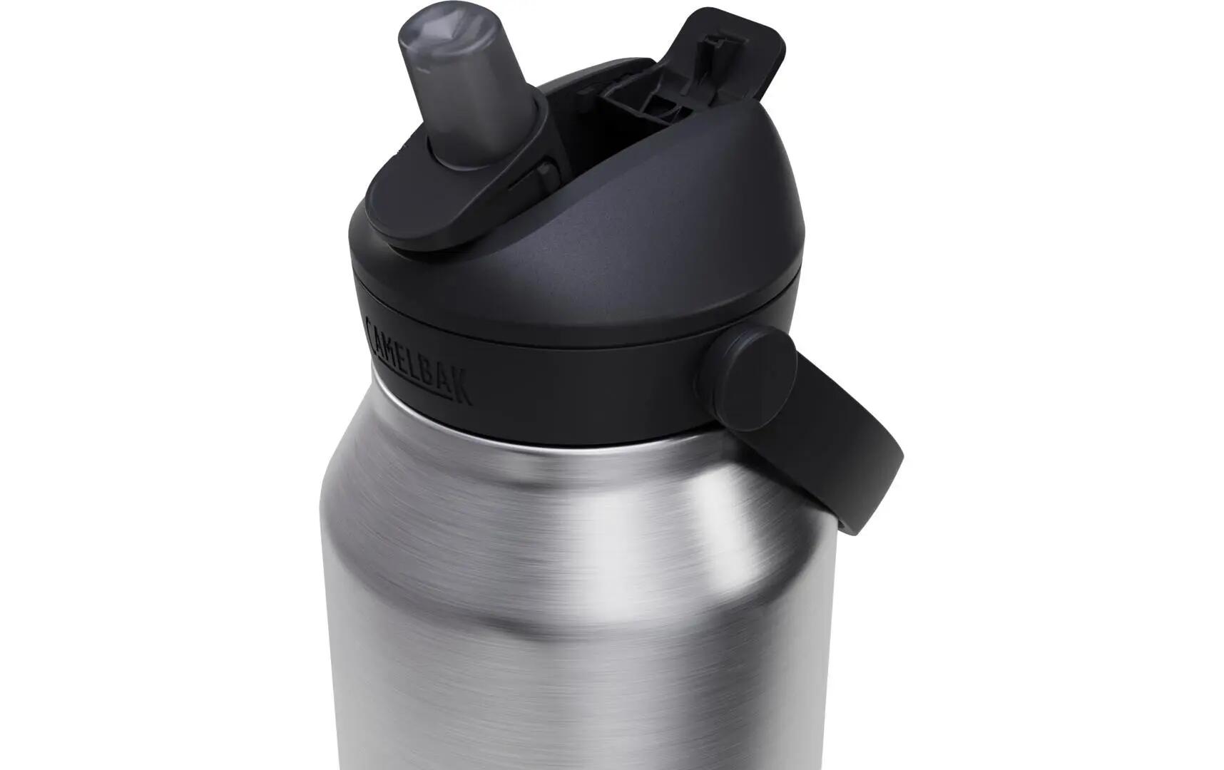 CamelBak Thrive Flip Straw Vakuum-Isolierflasche 1,2 l 2/3