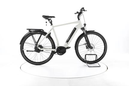 Reconditionné - Rose XTRA WATT EVO PLUS 3 City E-Bike - Très Bon