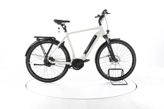 Ebike ricondizionata · Rose XTRA WATT EVO PLUS 3 · Ottime condizioni