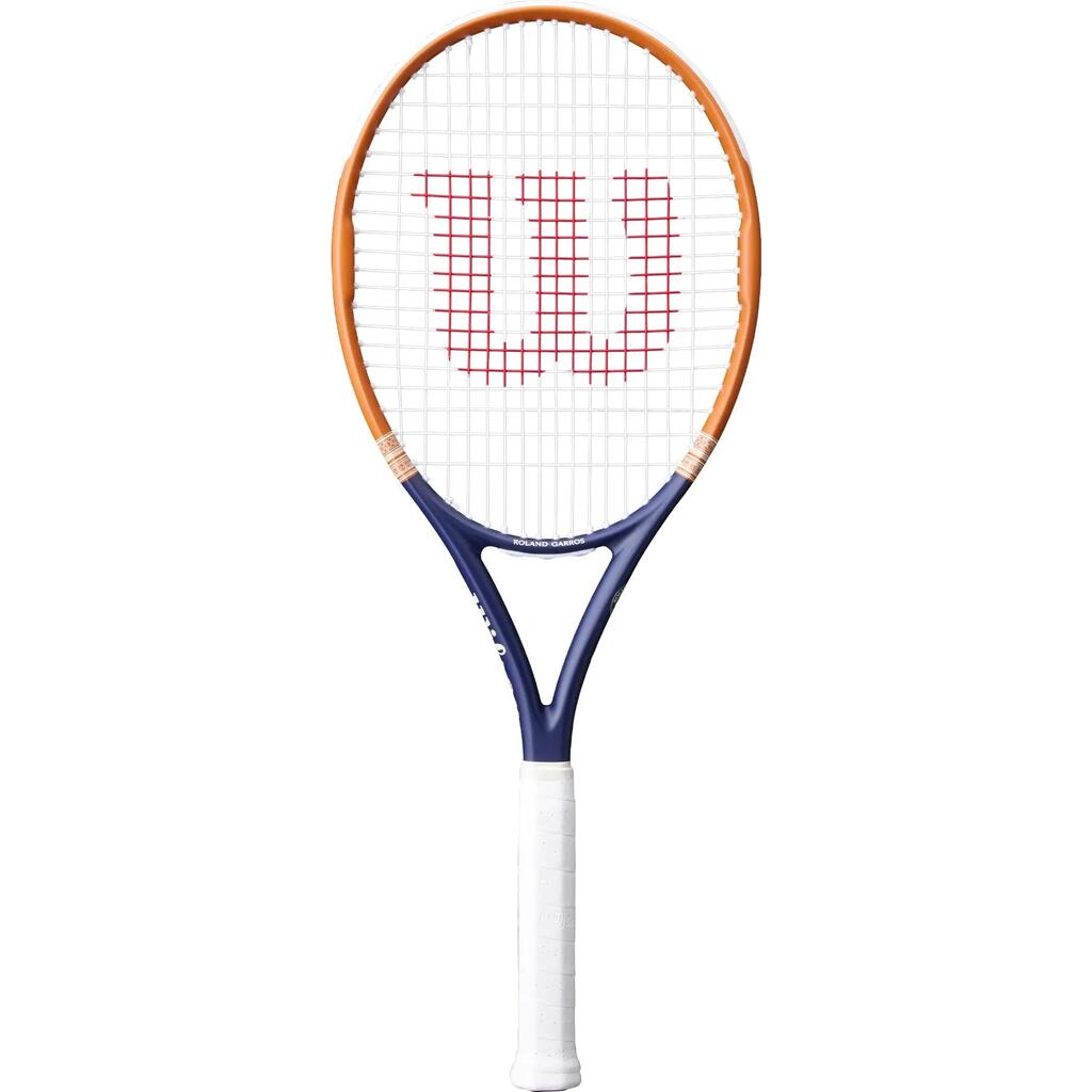Wilson Roland-Garros 2026 Equipe HP Tennis Racket