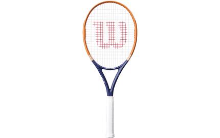 Wilson Roland-Garros 2026 Equipe HP Raquette de tennis