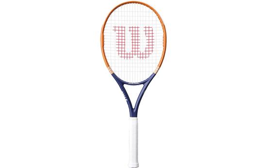 Wilson Roland-Garros 2026 Equipe HP Raquette de tennis