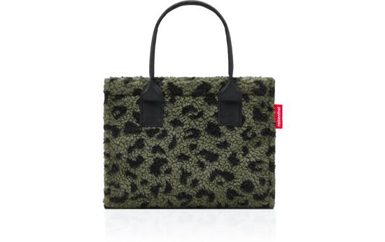 Reisenthel Daily Shopper XS Verde Scuro 4 l