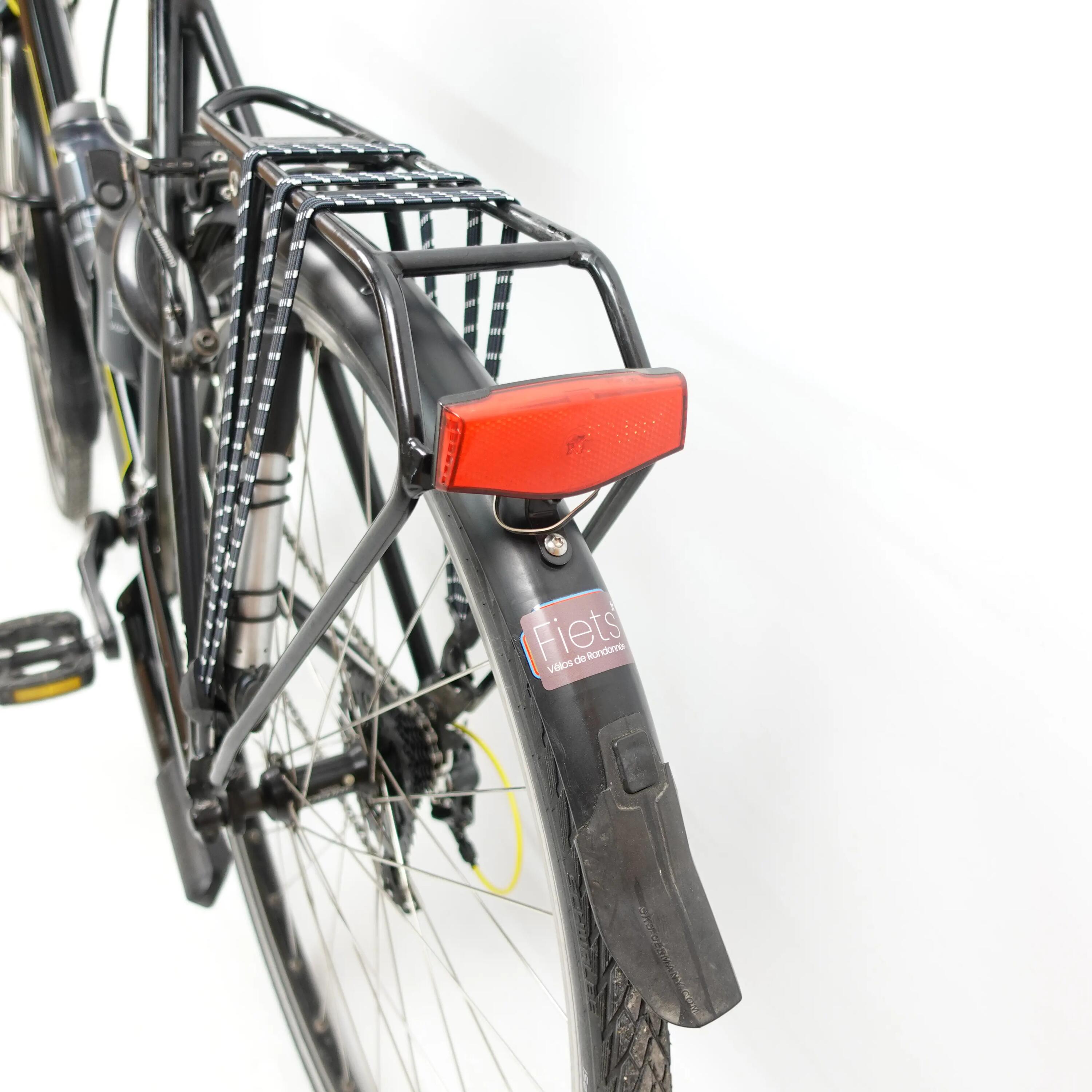 Reconditionné - Vélo de Randonnée - Koga Sportsrider Noir - Bon 6/7