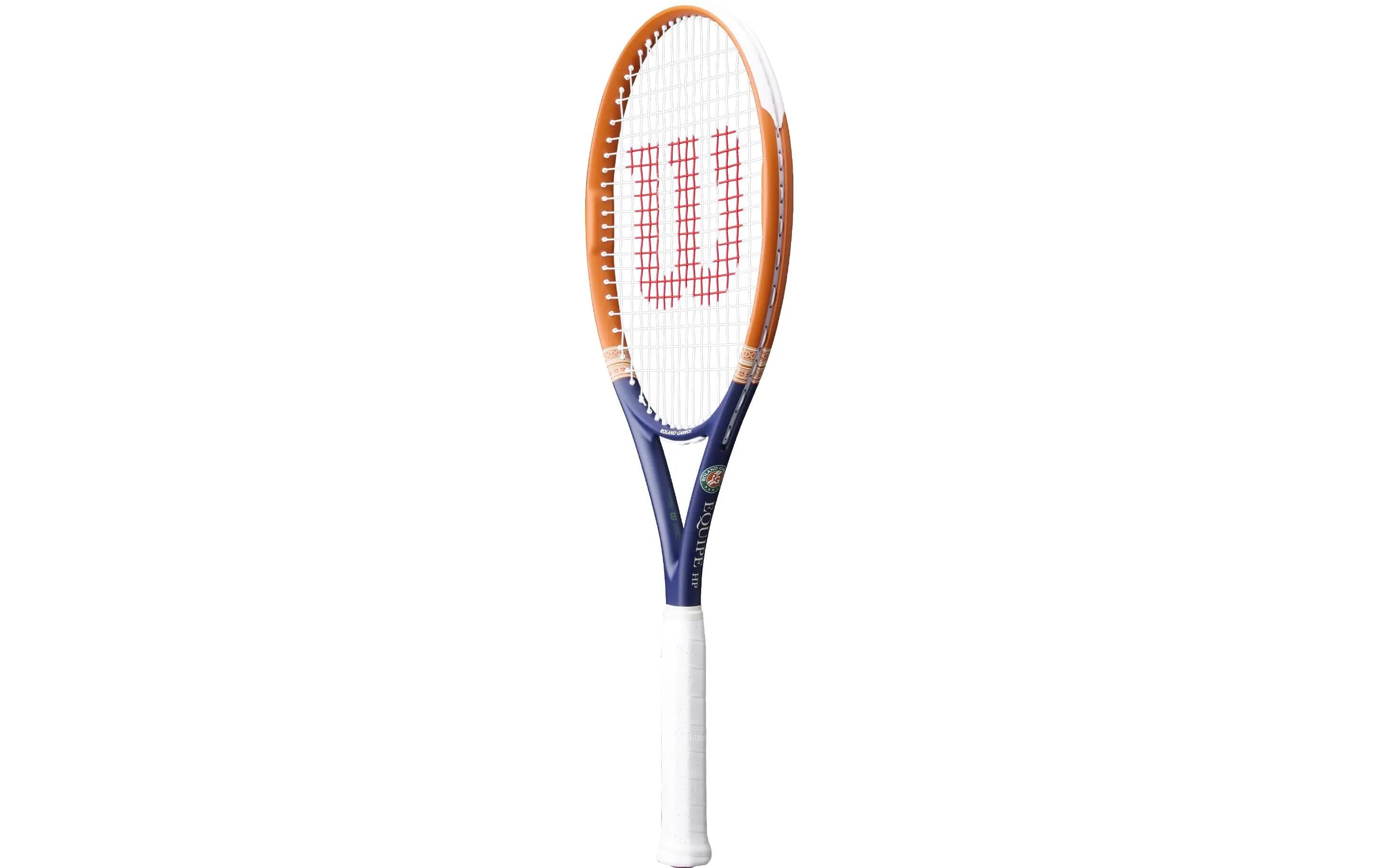 Wilson Roland-Garros 2026 Equipe HP Racchetta da tennis 3/3