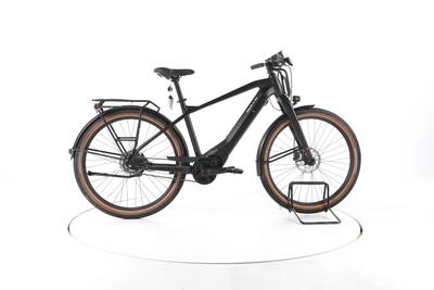 Tweedehands - bulls sturmvogel evo 5f belt city e-bike - zeer goed