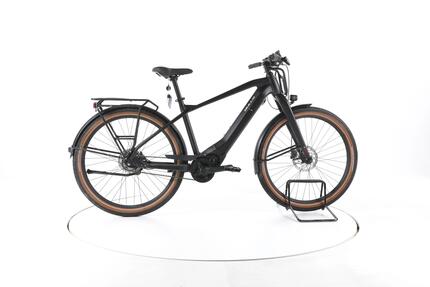 Reconditionné - Bulls Sturmvogel EVO 5F Belt Vélo Électrique Urbain - Très Bon