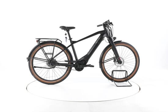 Reconditionné - Bulls Sturmvogel EVO 5F Belt Vélo Électrique Urbain - Très Bon