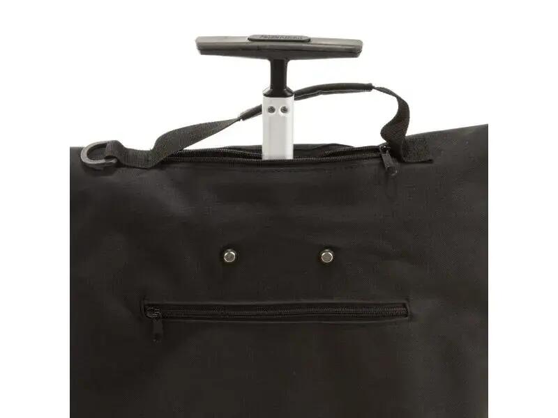 Reisenthel Shopping Trolley M Black 43 l 3/3