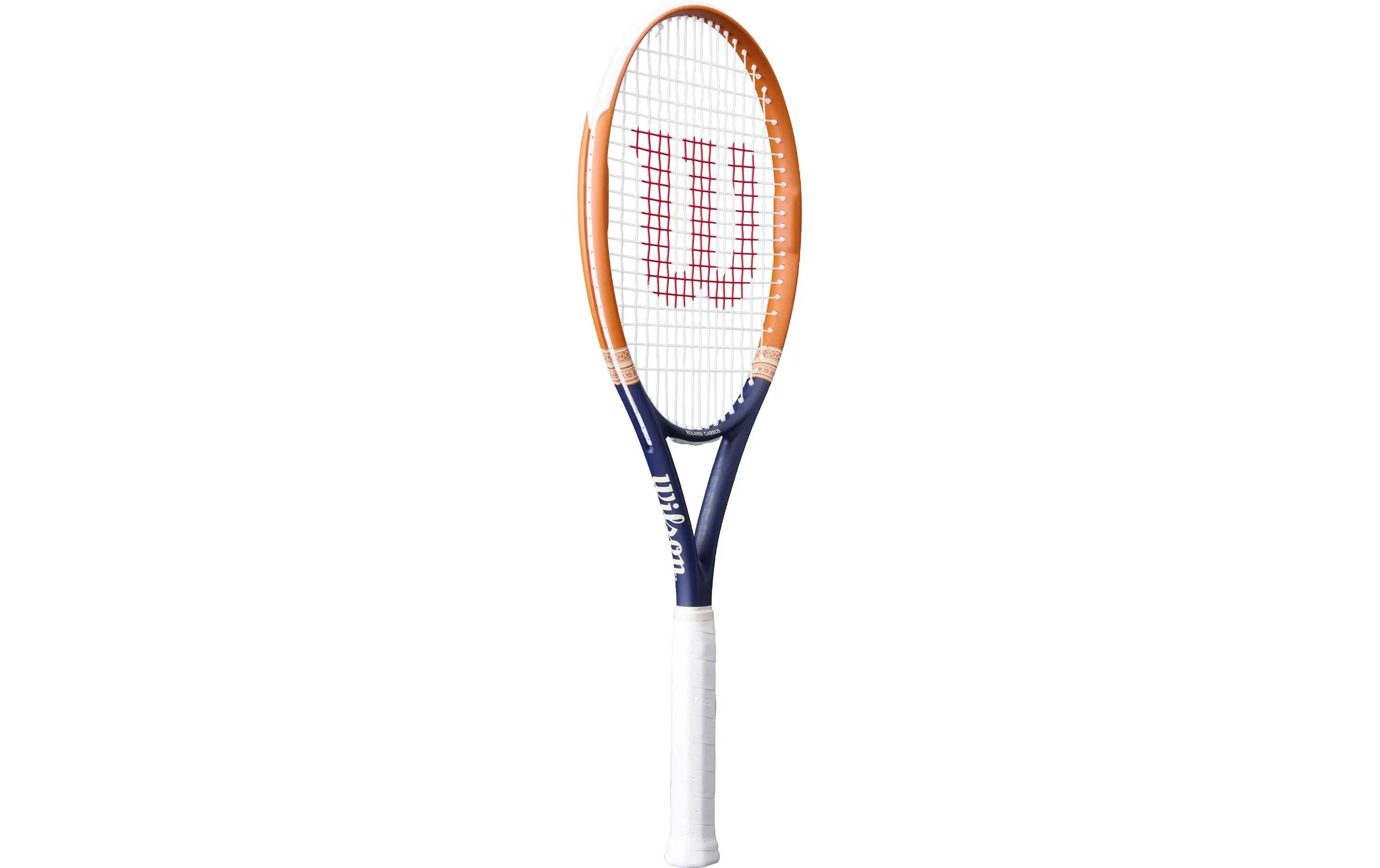 Wilson Roland-Garros 2026 Equipe HP Racchetta da tennis 2/3