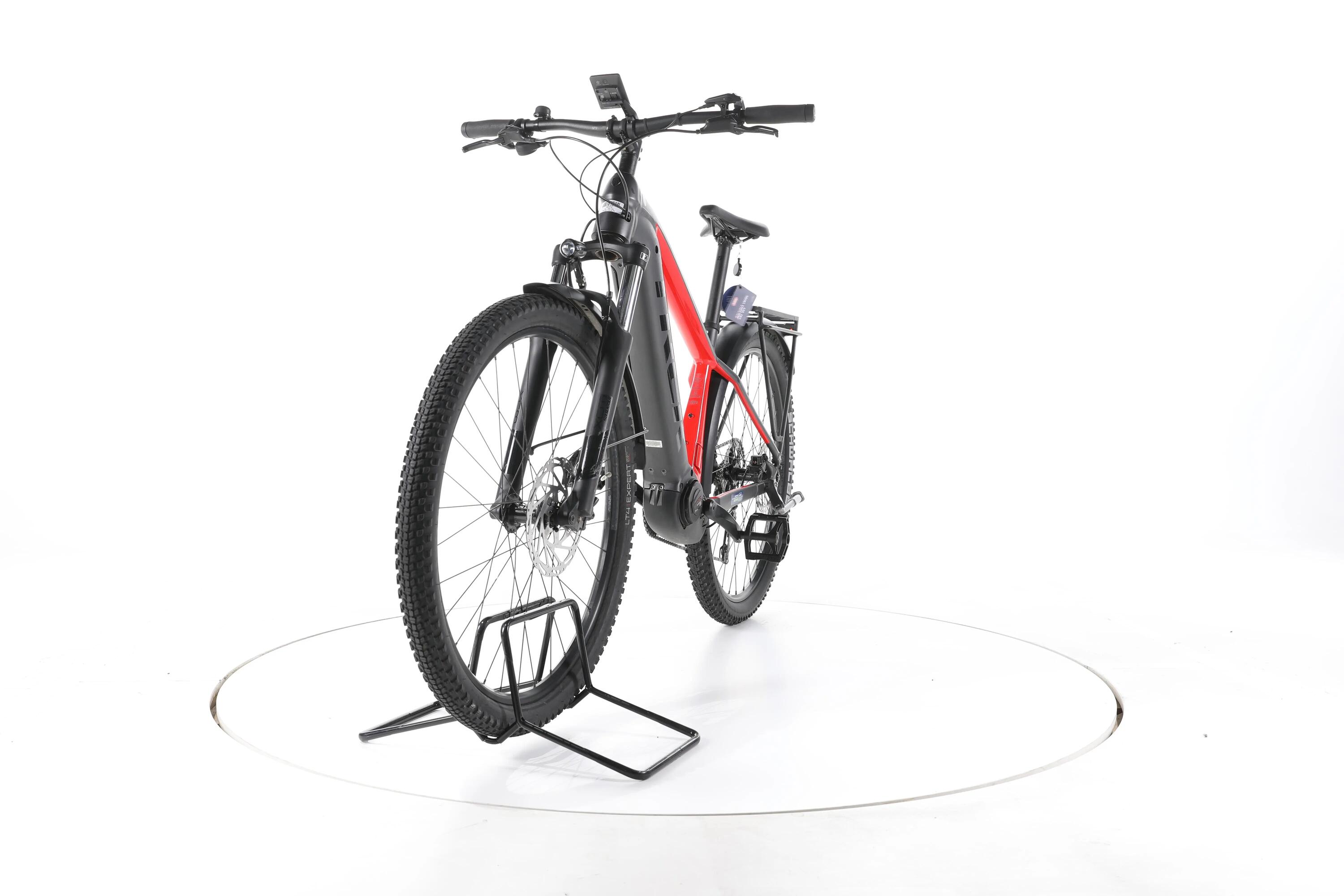 Second Life - Trek Powerfly 4 EQ Trekking E-Bike - Stan dobry 4/7