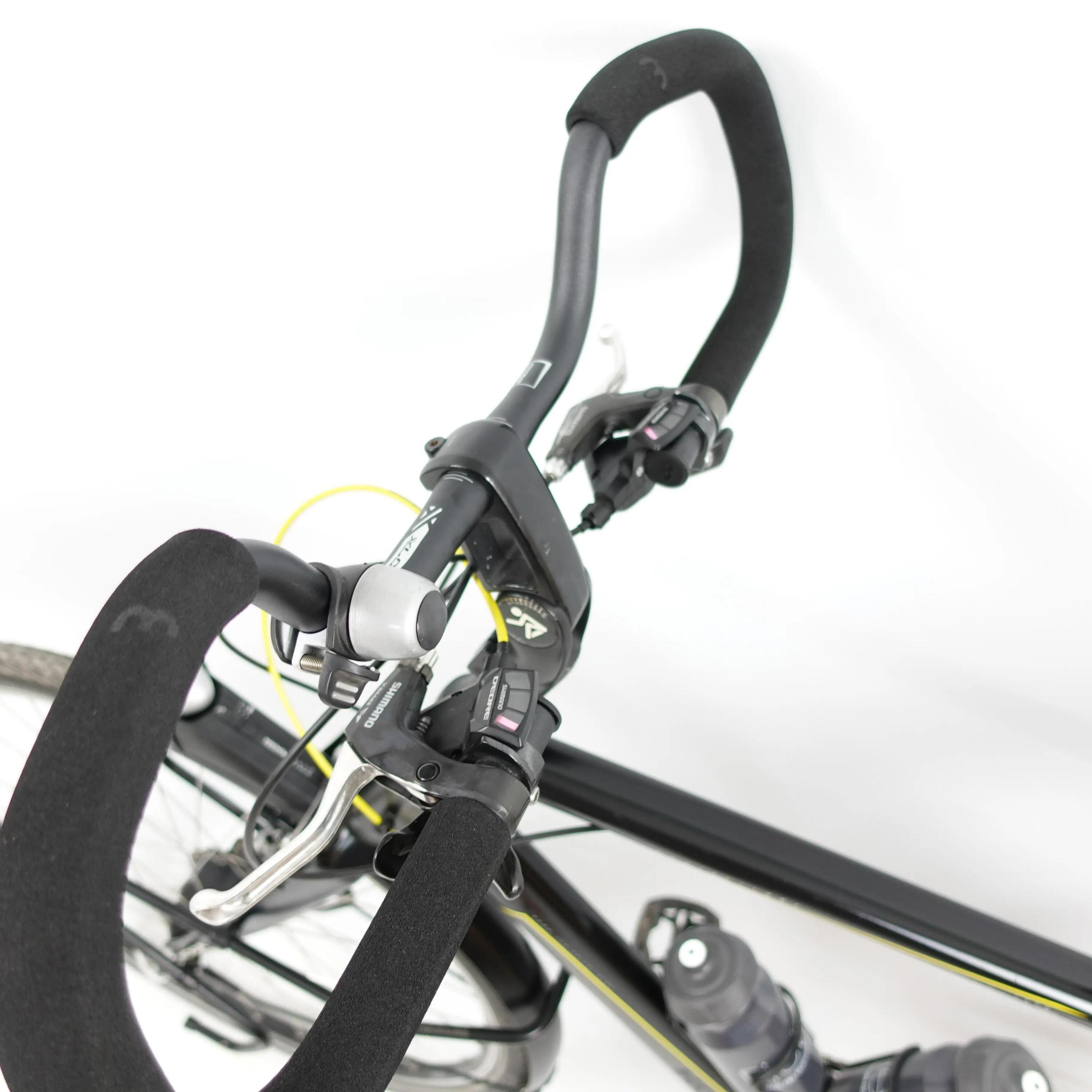 Reconditionné - Vélo de Randonnée - Koga Sportsrider Noir - Bon 5/7
