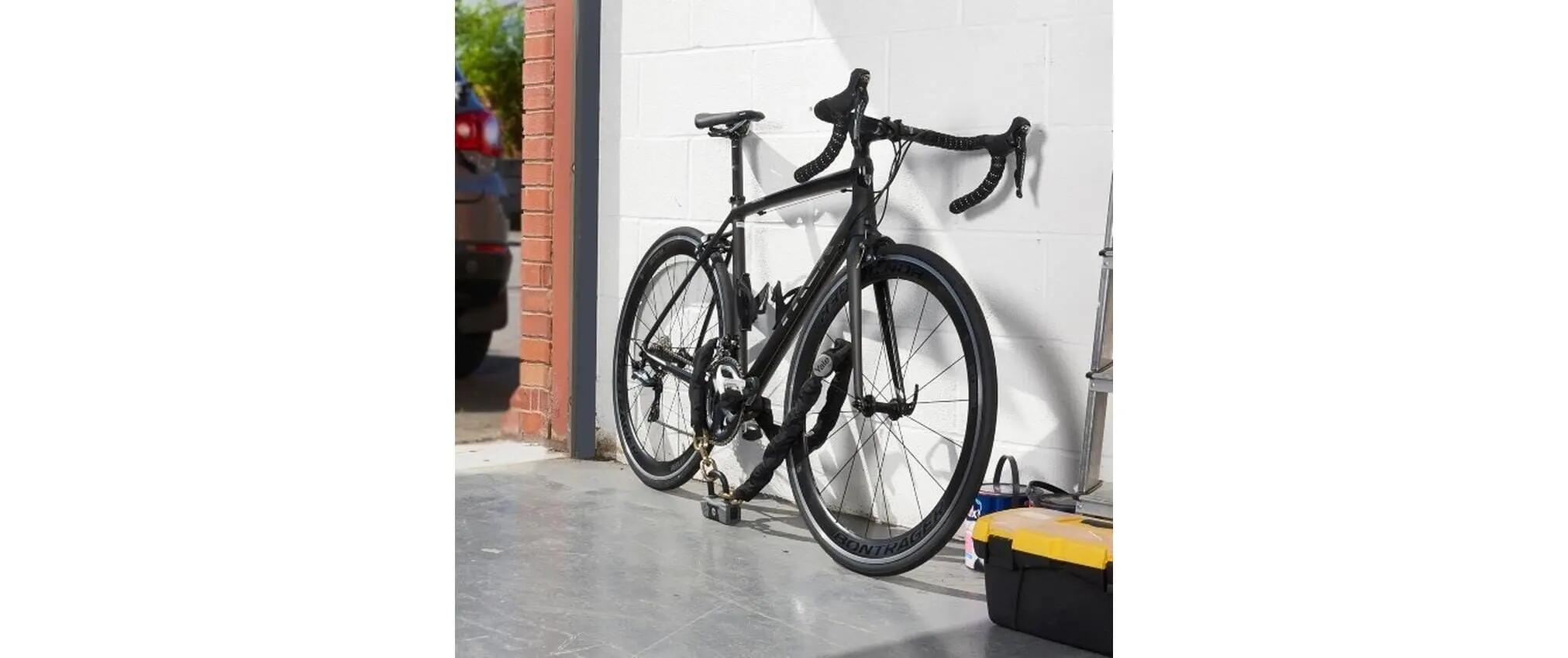 Yale Security Chain YCL3 110 cm for Two-Wheelers 2/2
