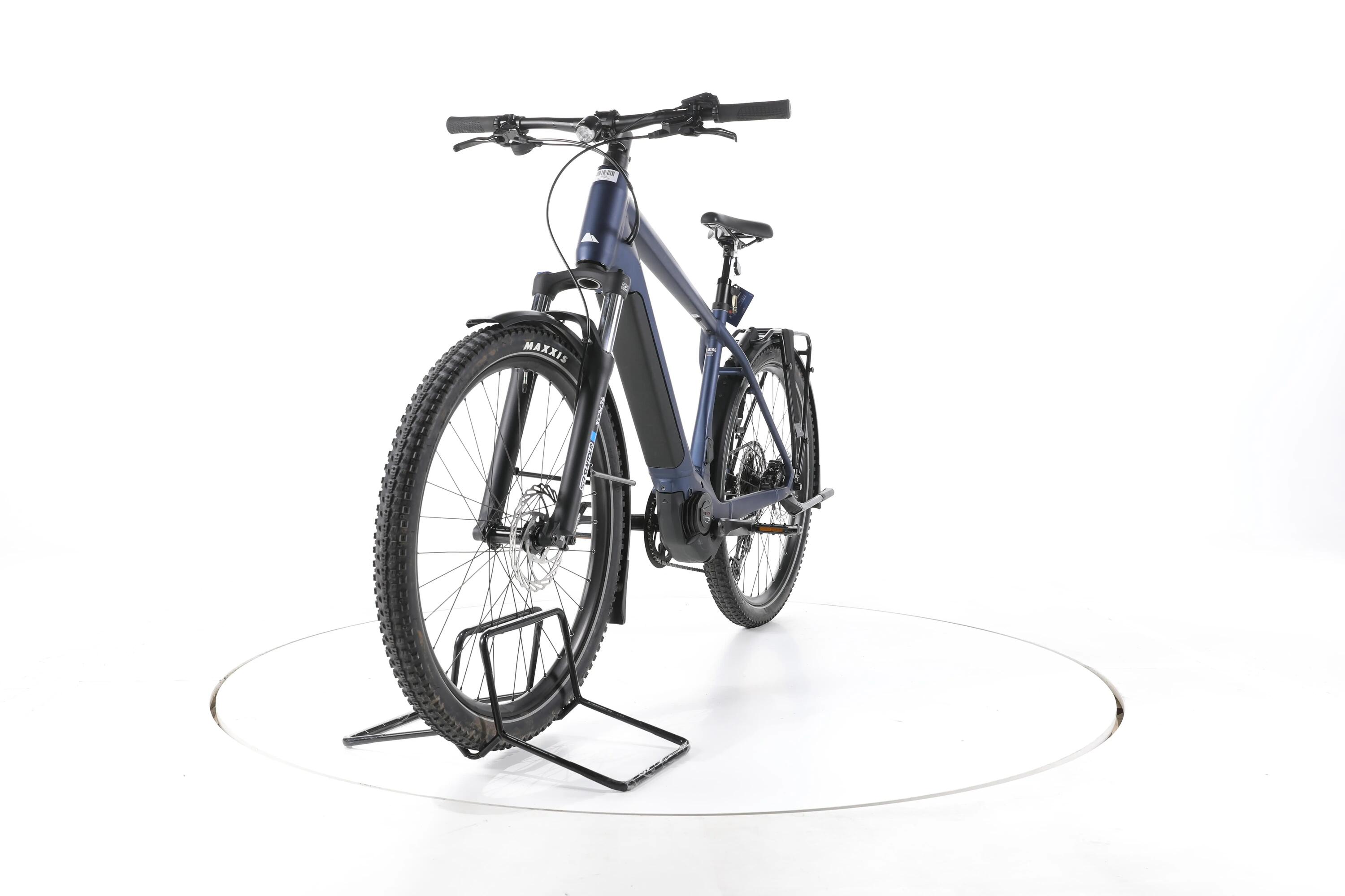 Reconditionné - Canyon Pathlite:ON 5 Trekking E-Bike - Très Bon 4/7