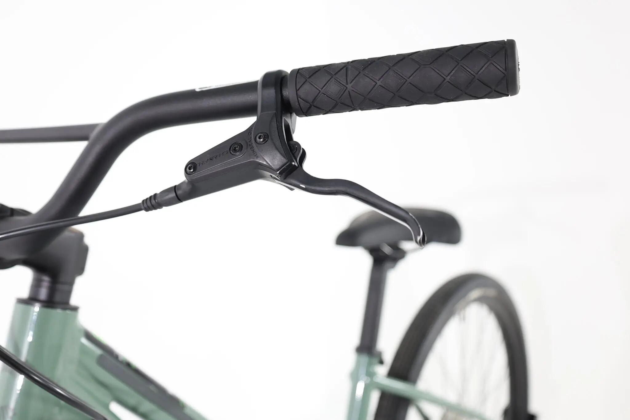 Reconditionné - Vélo de Ville CANNONDALE Treadwell 2 Remixte 2026 8/11