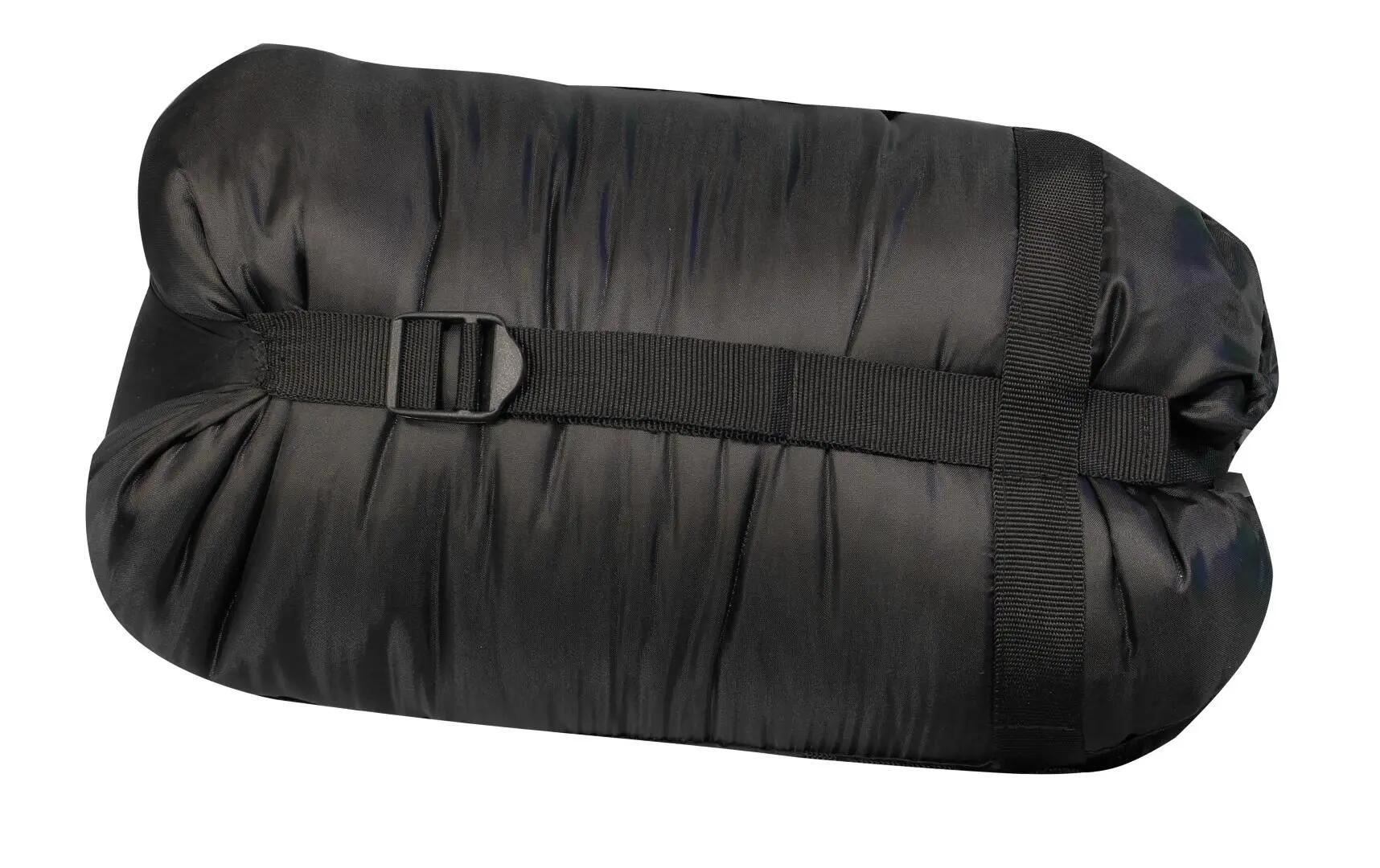 Eurotrail Leichtschlafsack Spring Polyester 2/3