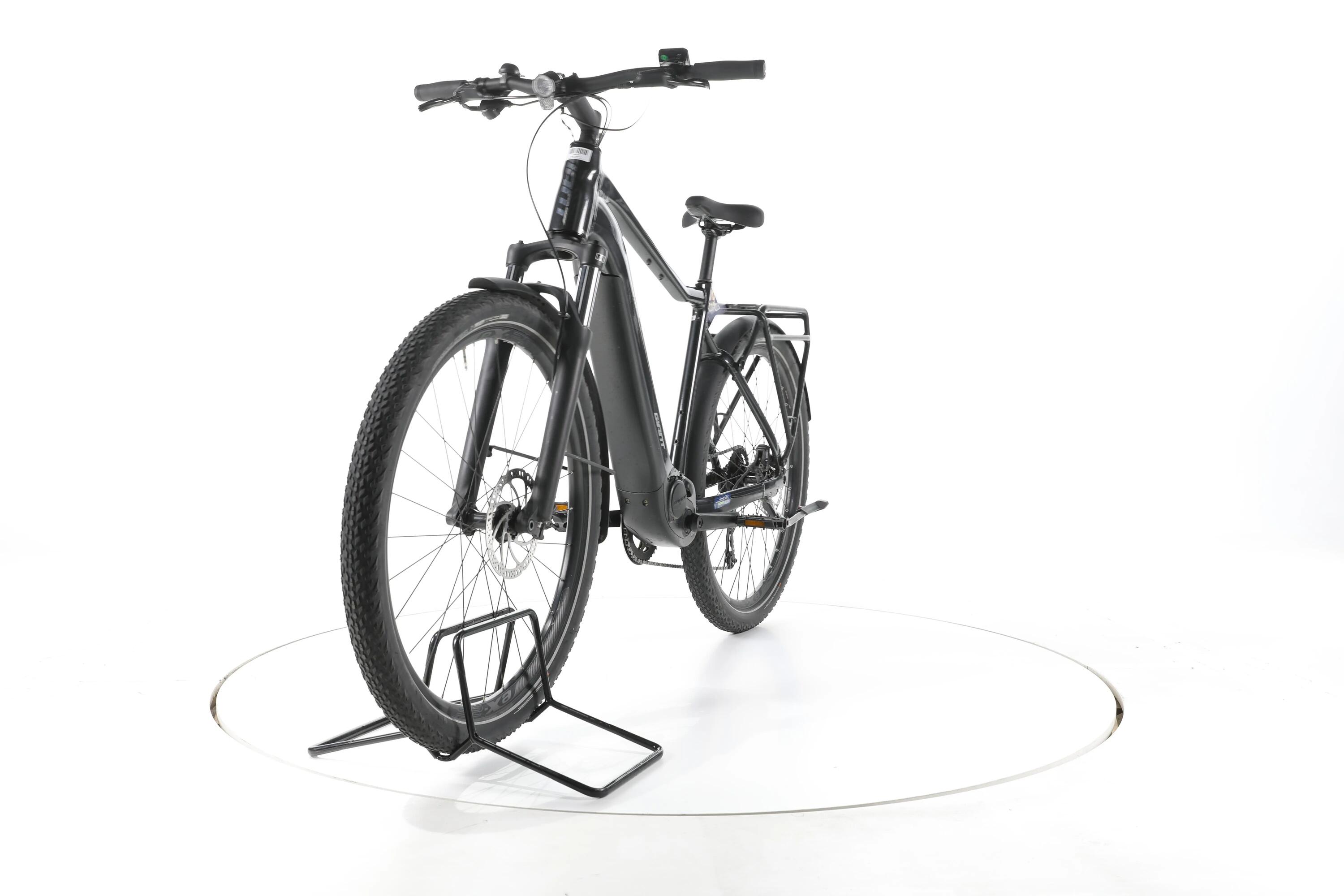 Reconditionné - Giant Explore E+ 2 GTS Trekking E-Bike - Très Bon 4/7