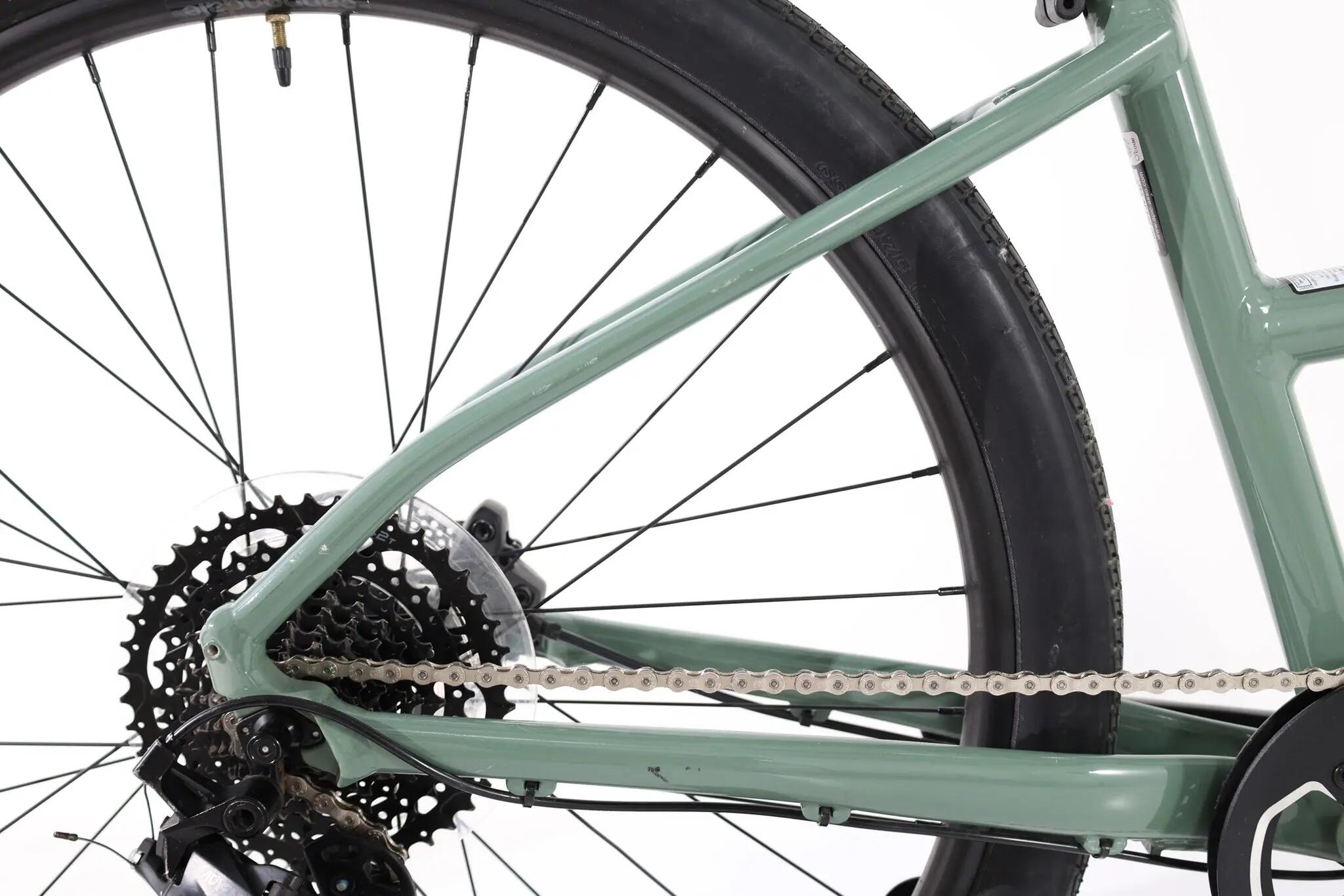 Reconditionné - Vélo de Ville CANNONDALE Treadwell 2 Remixte 2026 7/11