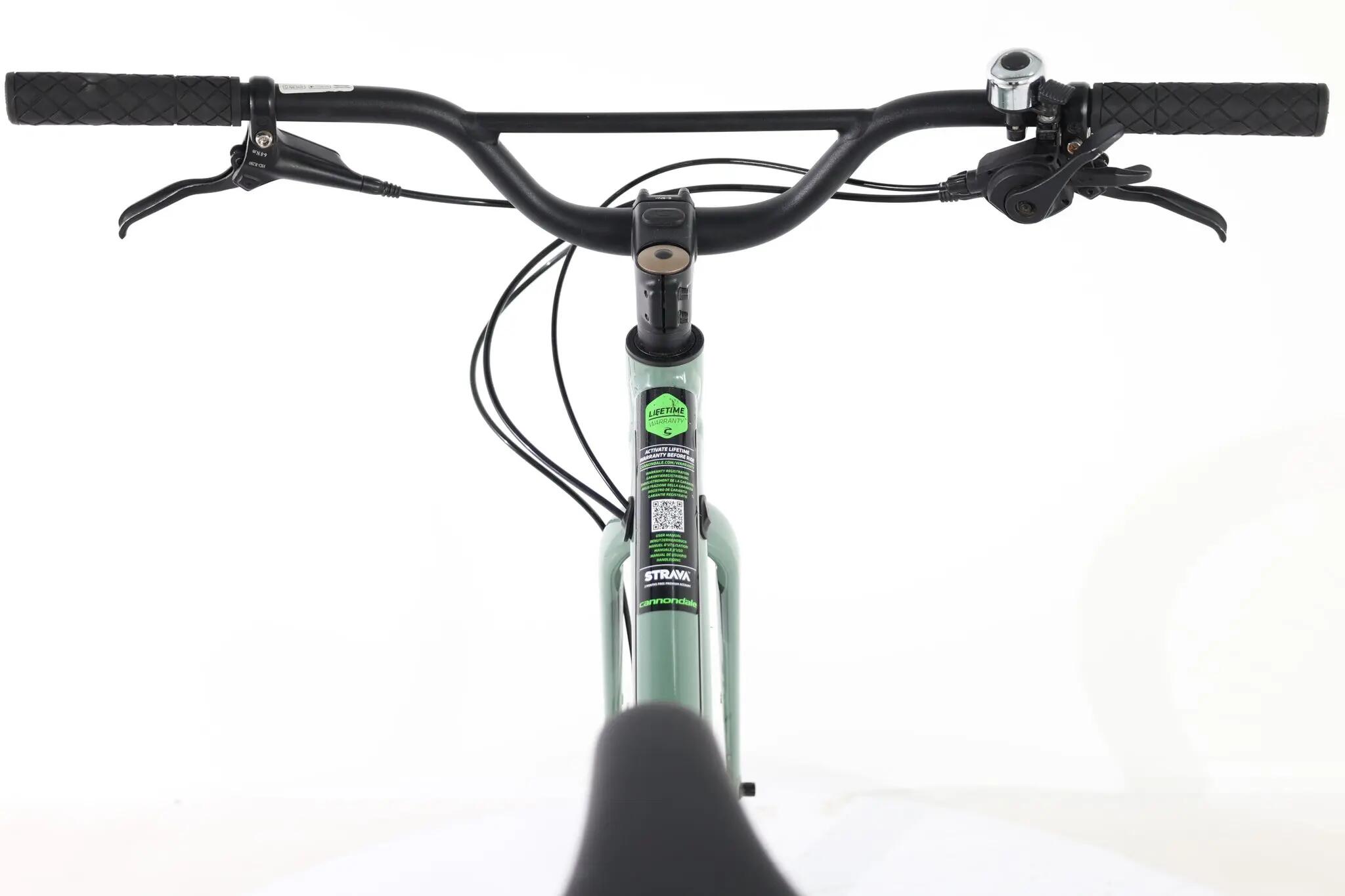 Reconditionné - Vélo de Ville CANNONDALE Treadwell 2 Remixte 2026 6/11
