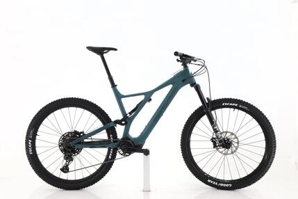 Tweedehands e-bike · Turbo Levo SL · Zeer goede toestand