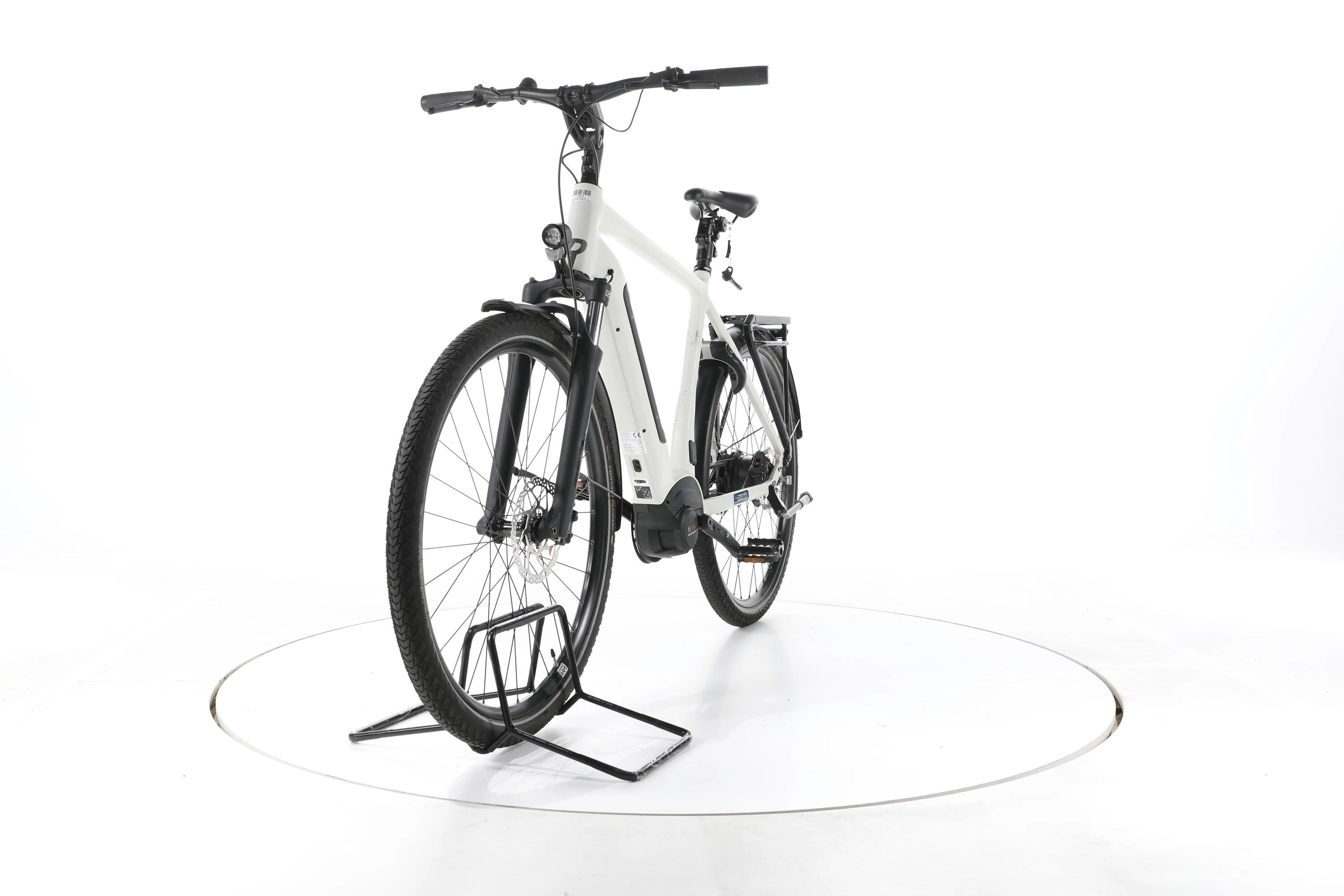 Reconditionné - Rose XTRA WATT EVO PLUS 3 City E-Bike - Très Bon 4/7