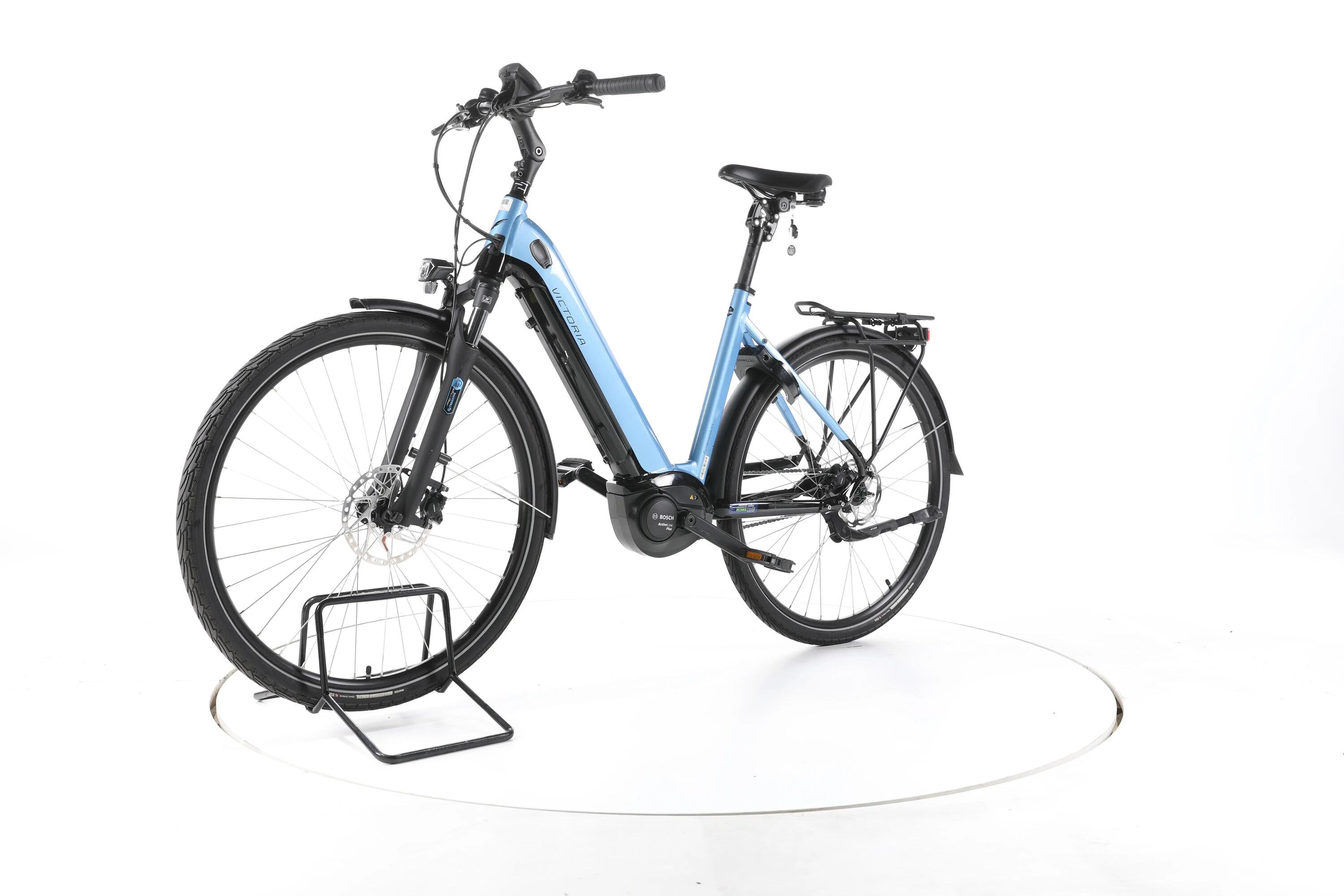 Ebike ricondizionata · Victoria eTrekking 11.3 · Ottime condizioni 5/7