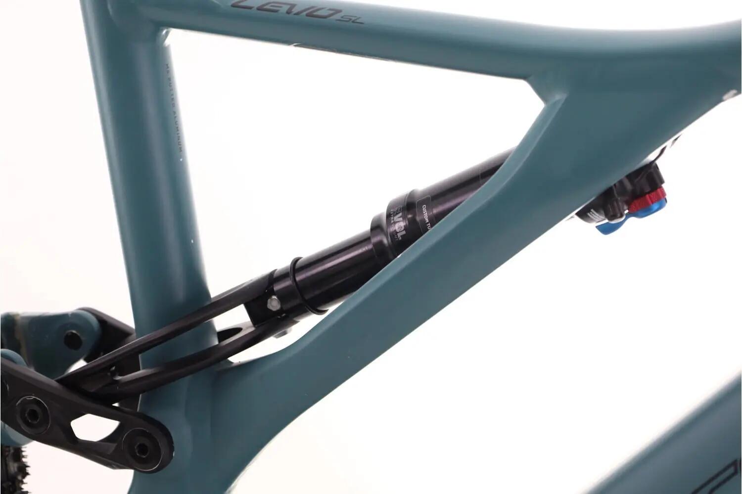 Ebike reconditionné ·  Turbo Levo SL · Très bon état 7/8