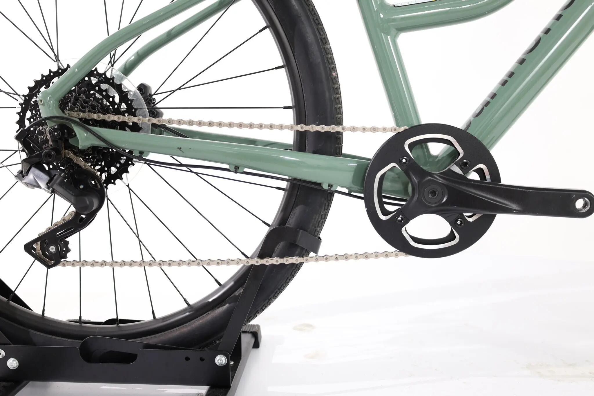 Reconditionné - Vélo de Ville CANNONDALE Treadwell 2 Remixte 2026 5/11