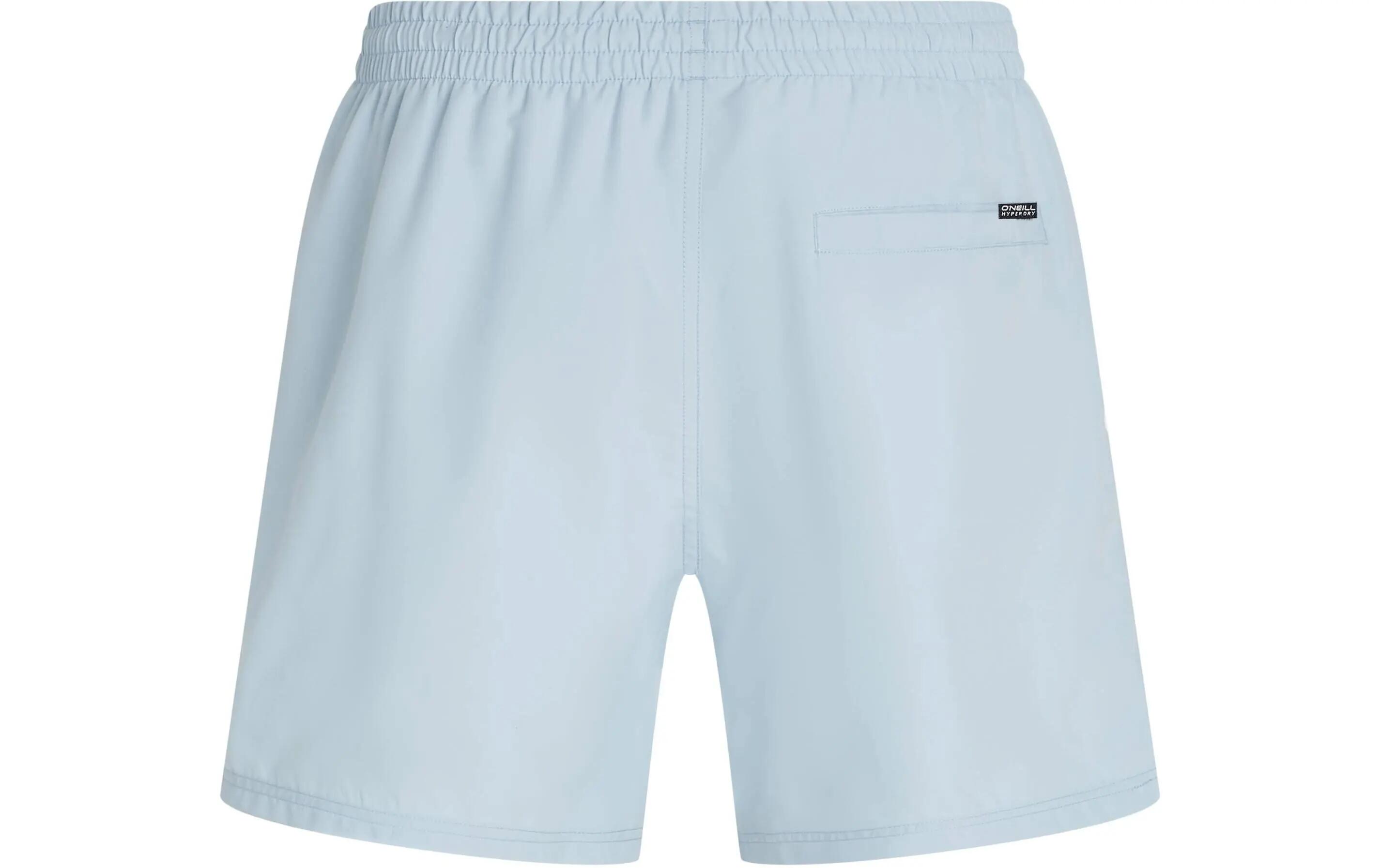 O'Neill Logo 16 Swimshorts Hellblau Gr. XS 2/3