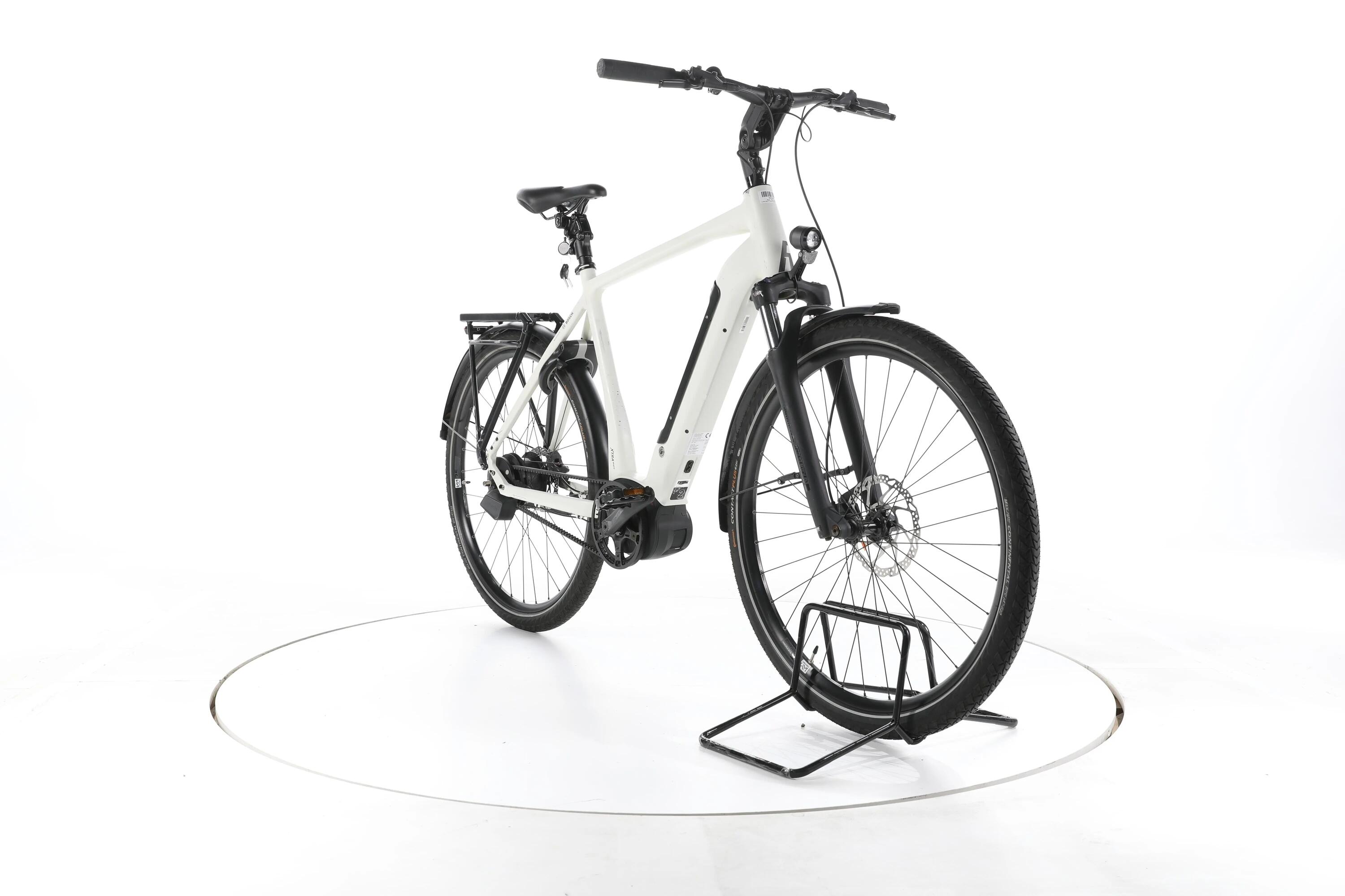 Reconditionné - Rose XTRA WATT EVO PLUS 3 City E-Bike - Très Bon 3/7