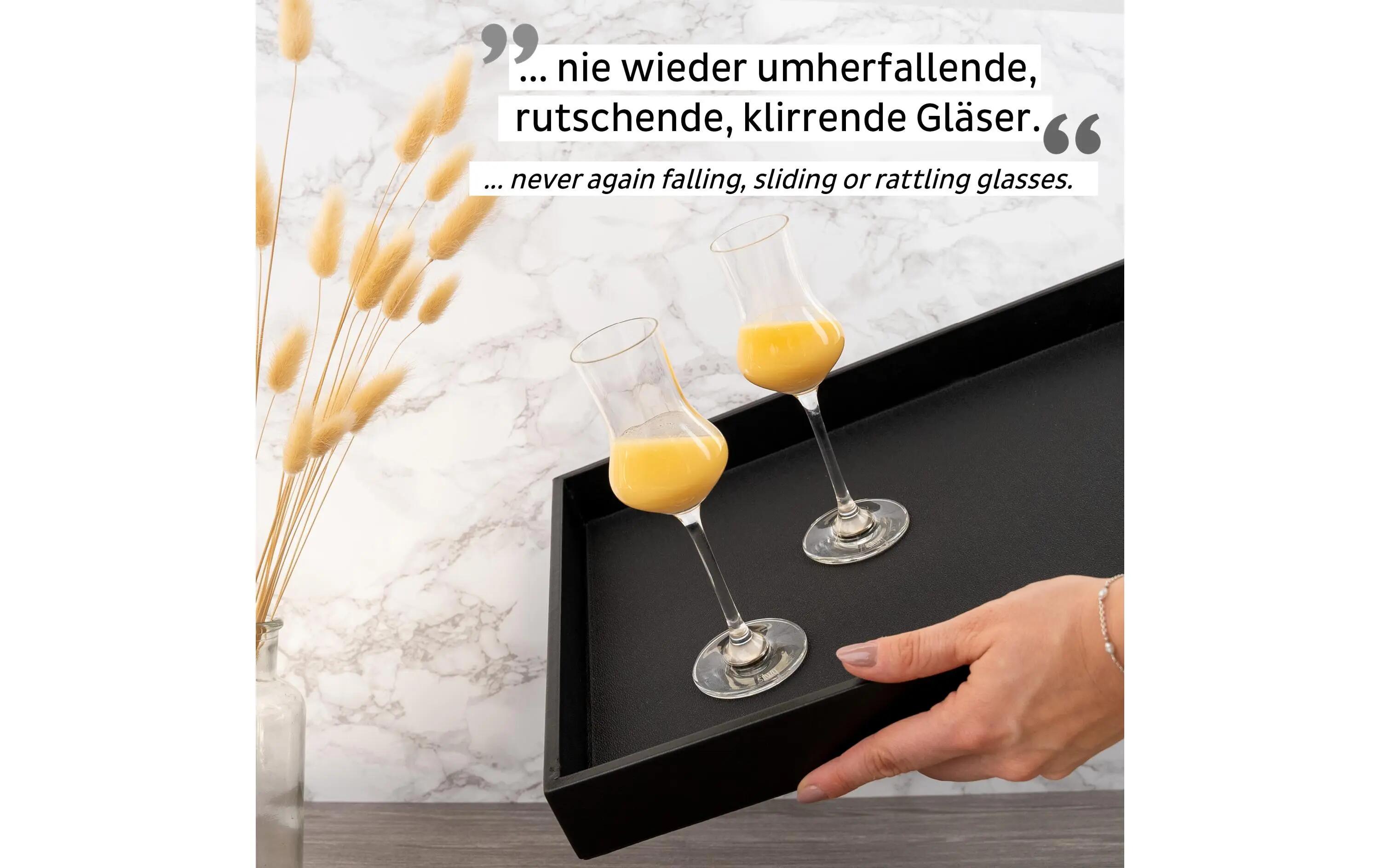 Silwy Magnetic Crystal Glasses Liqueur 2/3
