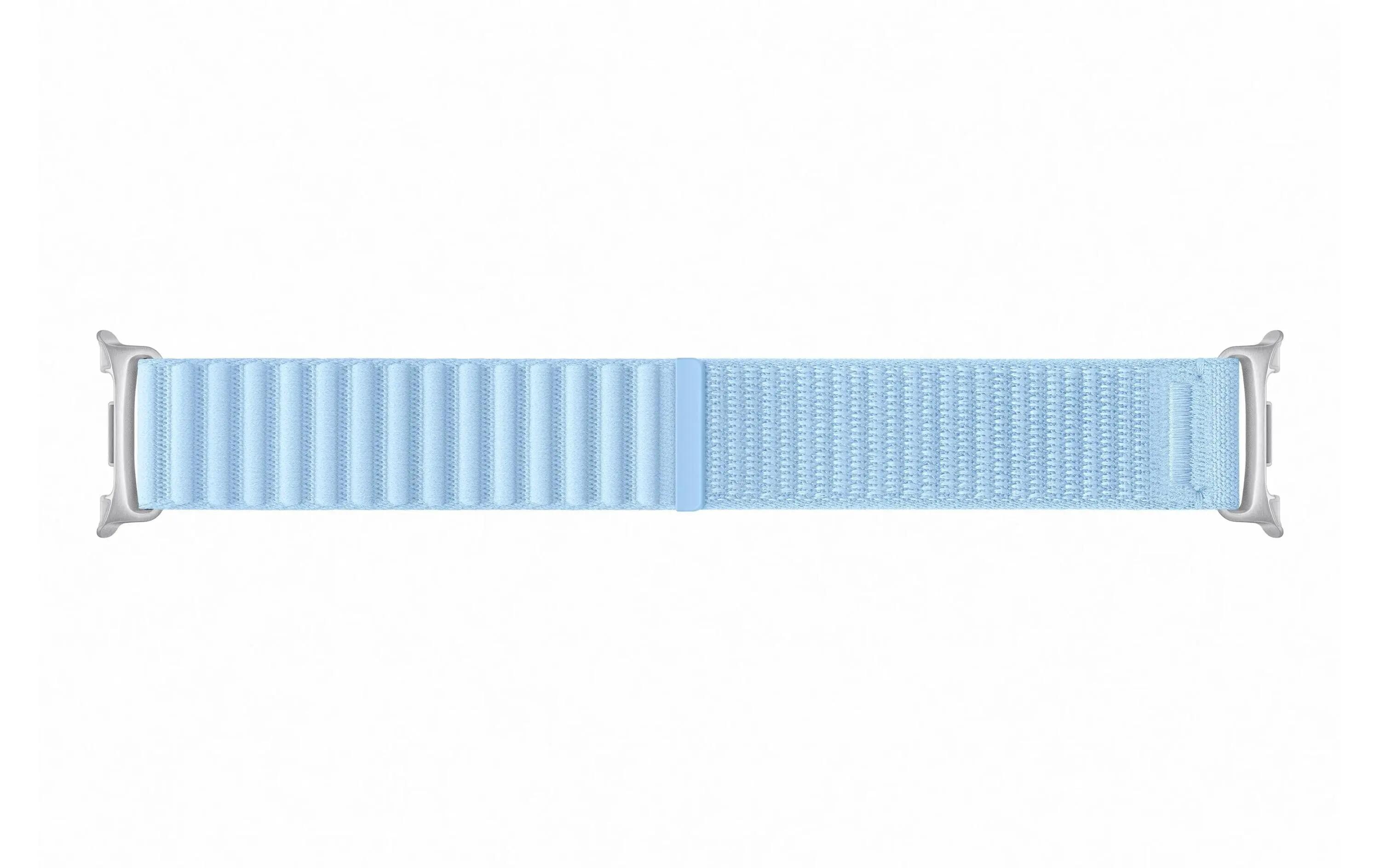 Samsung Fabric Band Watch 9 M/L Blu 2/3