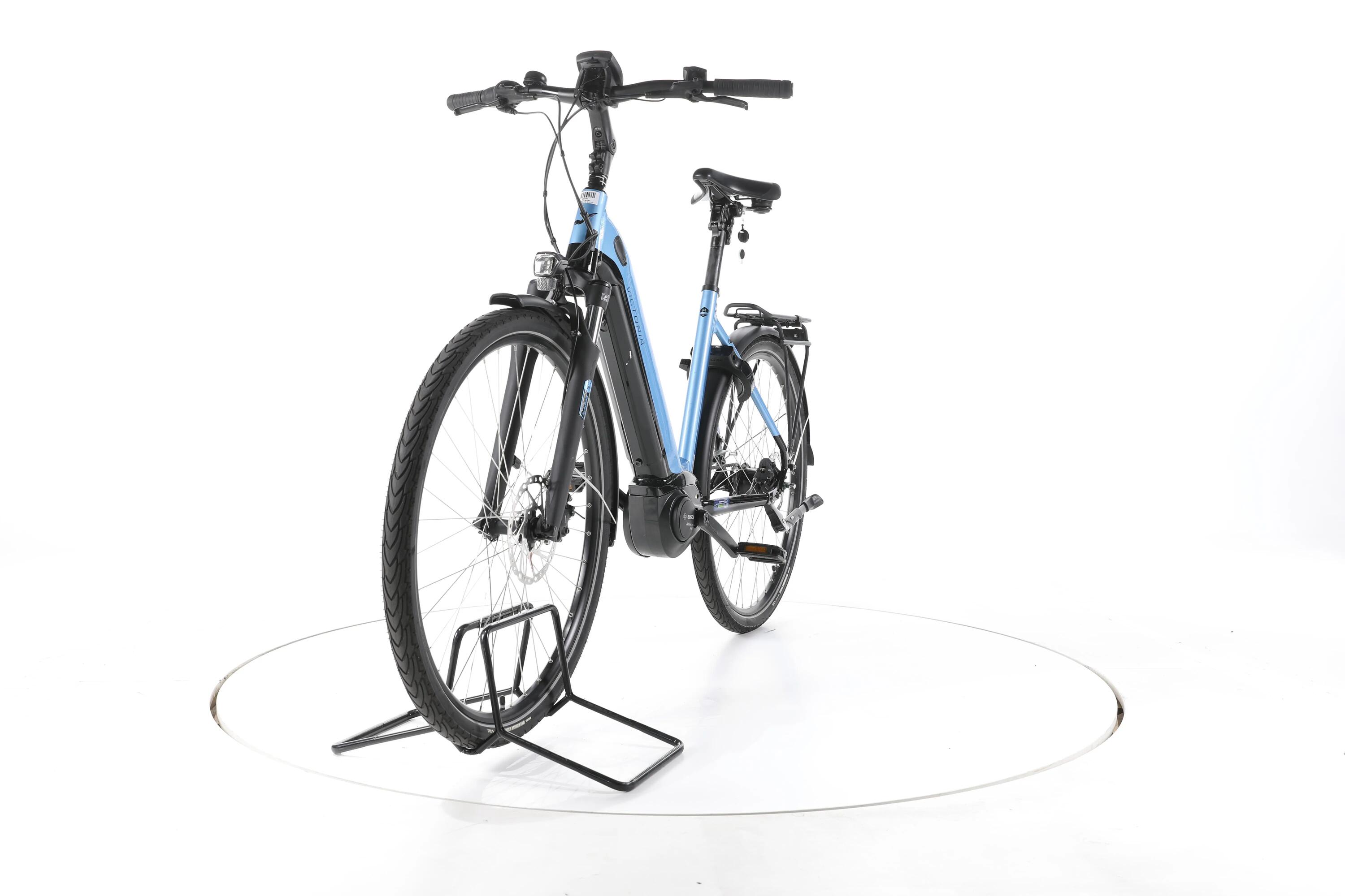 Ebike ricondizionata · Victoria eTrekking 11.3 · Ottime condizioni 4/7