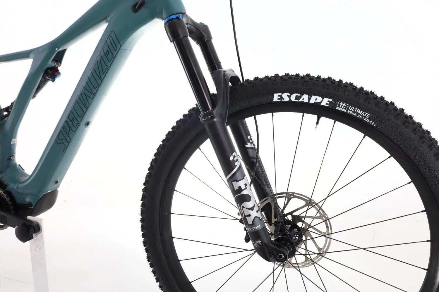 Ebike reconditionné ·  Turbo Levo SL · Très bon état 5/8
