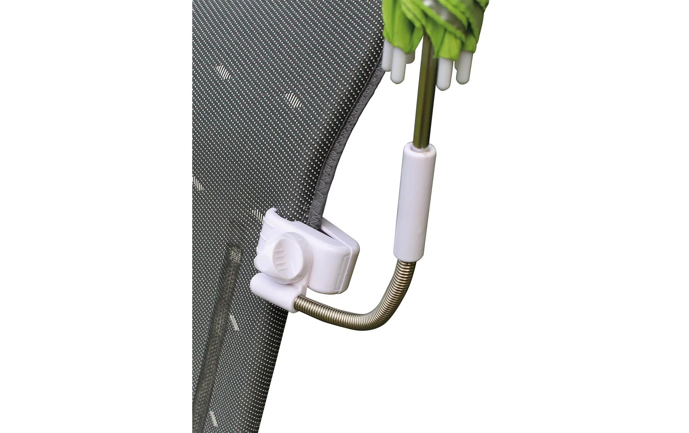 Eurotrail Parasol pour chaise UPF 50+ 3/3