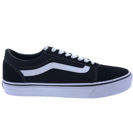 Zapatillas Vans para mujer Ward VN0A3IUNIJU1 Negro