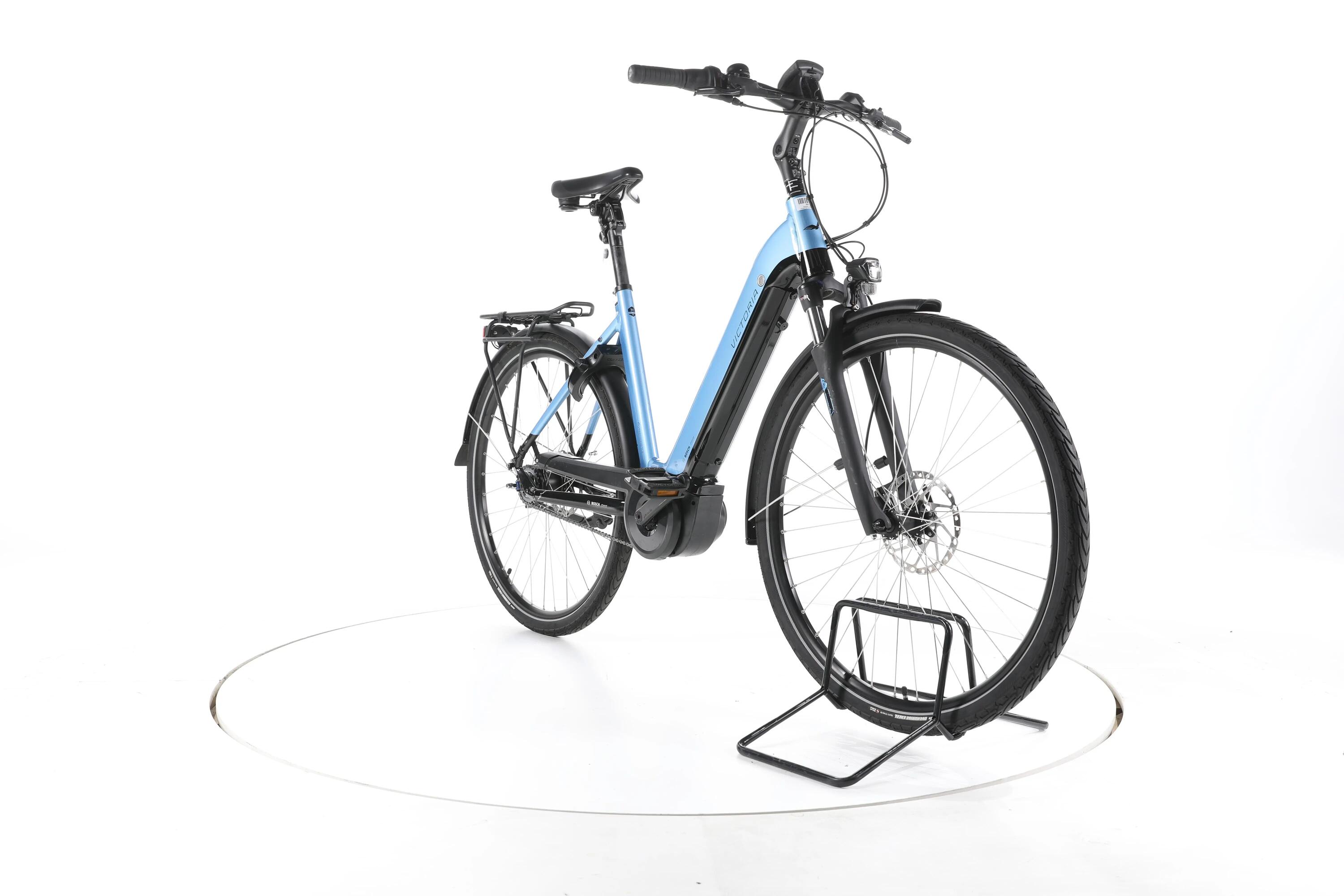 Ebike ricondizionata · Victoria eTrekking 11.3 · Ottime condizioni 3/7