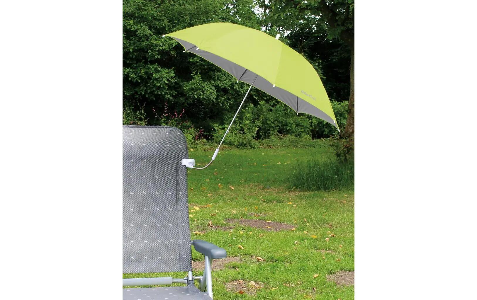 Eurotrail Parasol pour chaise UPF 50+ 2/3
