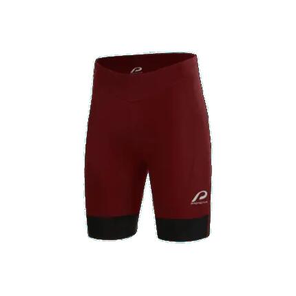 Damen Radsport Radhose mit Trägern P-Icon W