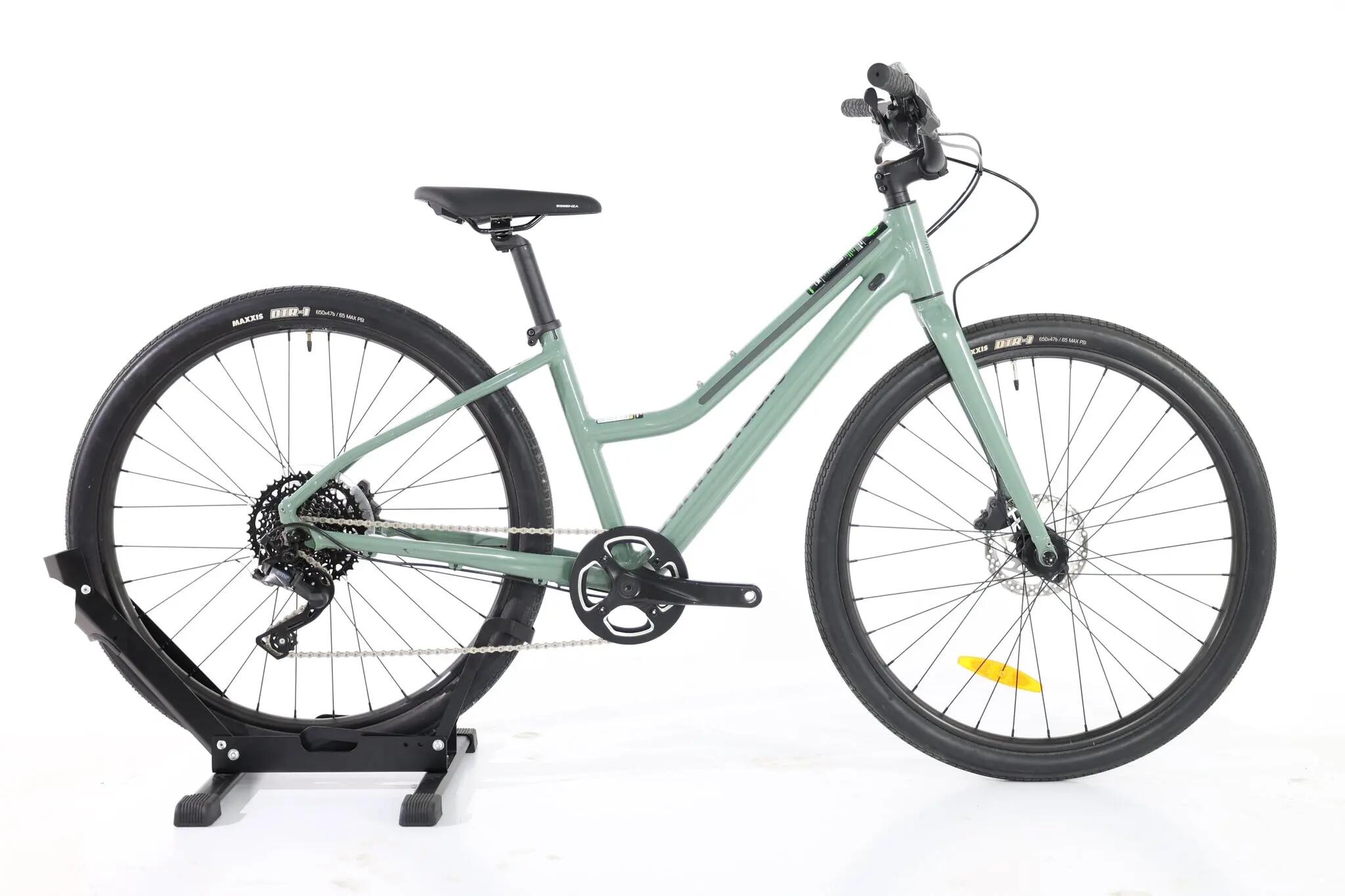 Reconditionné - Vélo de Ville CANNONDALE Treadwell 2 Remixte 2026 2/11