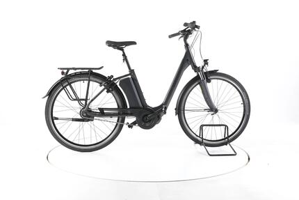 Reconditionné - Kalkhoff Agattu 3.S XXL City E-Bike Entrée basse - Très Bon