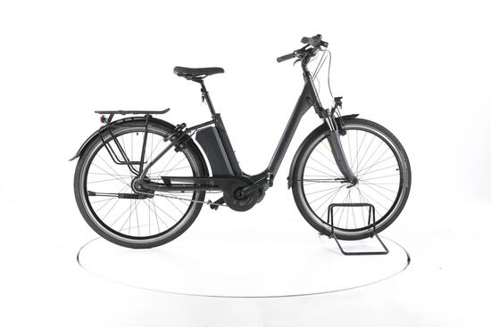 Reconditionné - Kalkhoff Agattu 3.S XXL City E-Bike Entrée basse - Très Bon