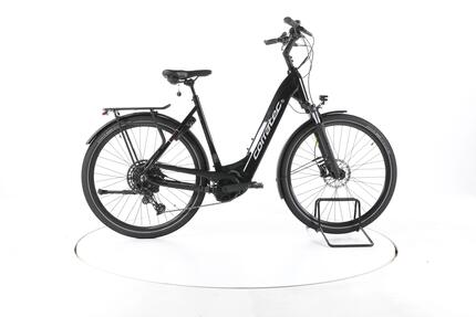 Reconditionné - Corratec E-Power Trekking Trekking E-Bike - Très Bon